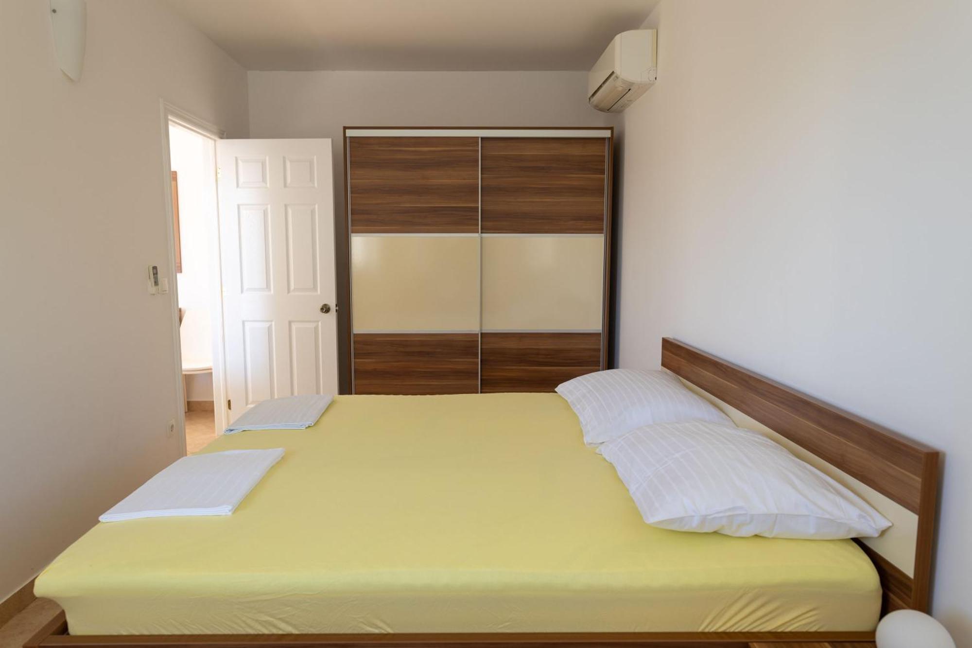 Apartment Domo Makarska Eksteriør billede