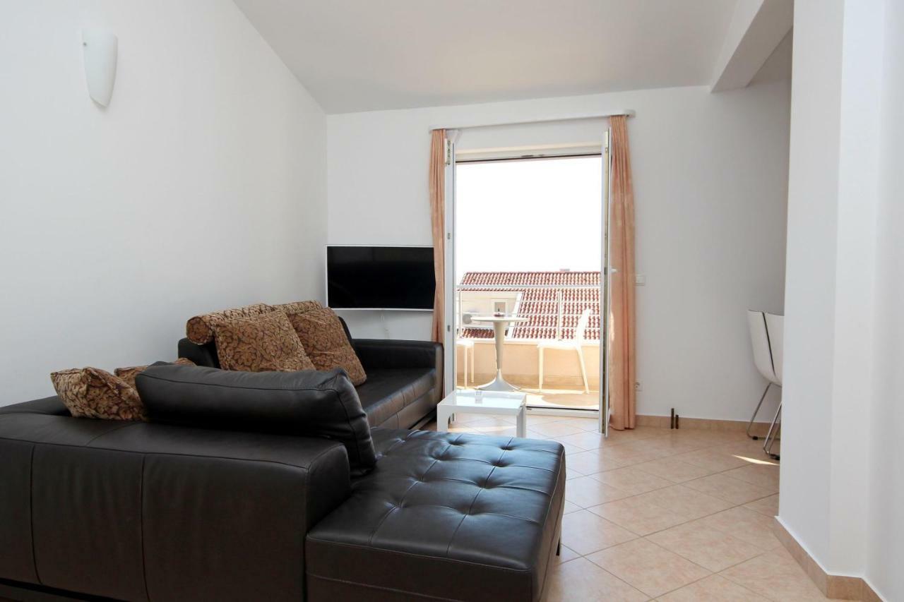 Apartment Domo Makarska Eksteriør billede